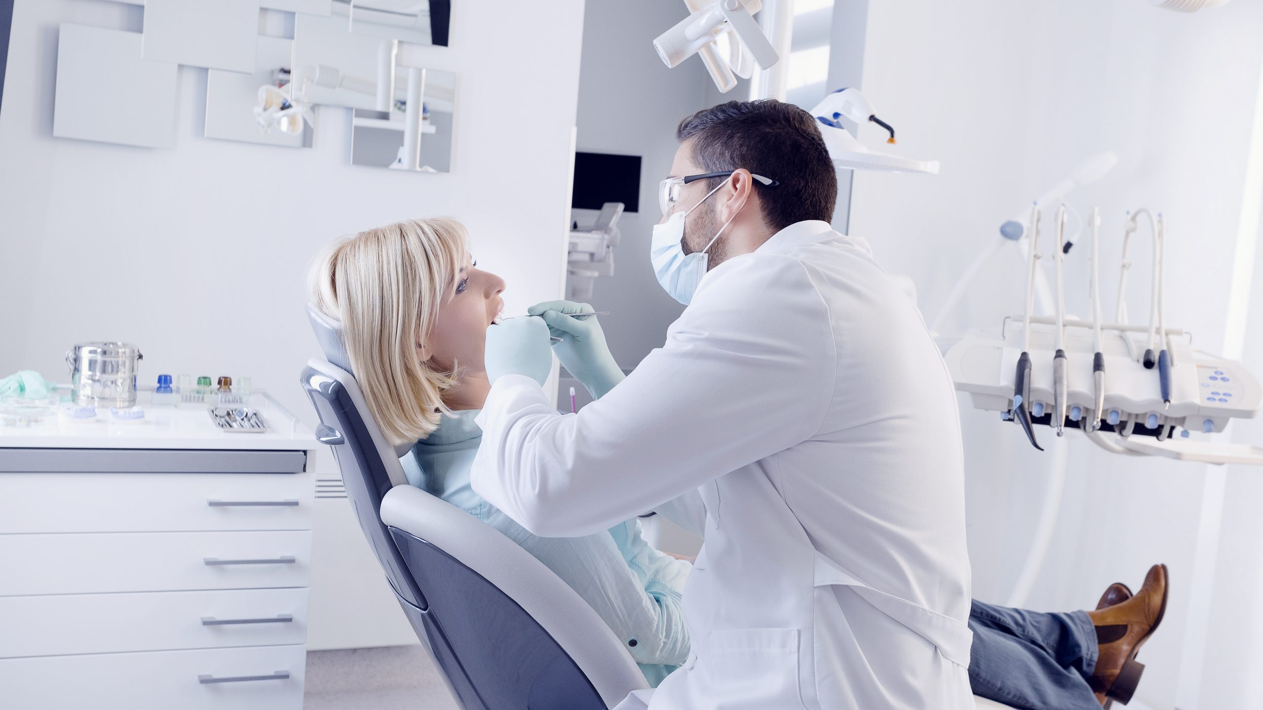 Dentist in Pierce City, MO