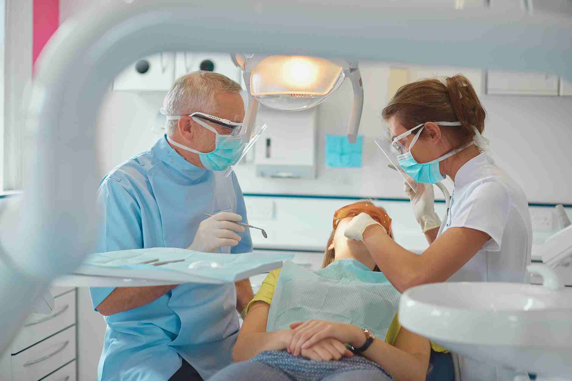 Dentist in Pierce City, MO